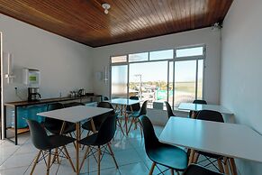 SMART HOSTEL