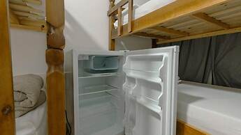 SMART HOSTEL