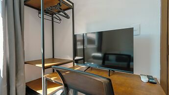SMART HOSTEL