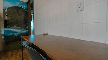 SMART HOSTEL