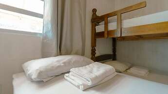 SMART HOSTEL