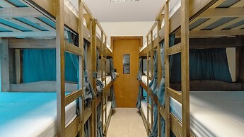 SMART HOSTEL