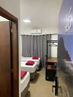SMART HOSTEL