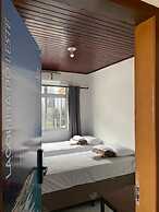 SMART HOSTEL