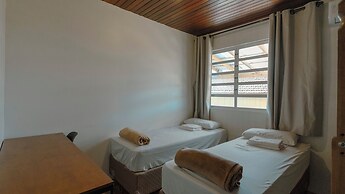 SMART HOSTEL