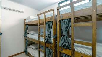 SMART HOSTEL