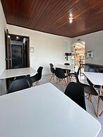 SMART HOSTEL