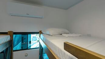 SMART HOSTEL