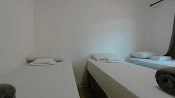SMART HOSTEL