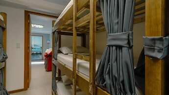 SMART HOSTEL