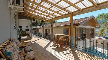 SMART HOSTEL