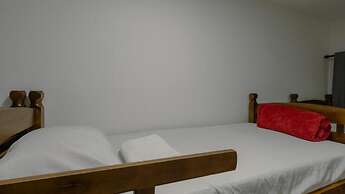 SMART HOSTEL