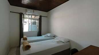 SMART HOSTEL