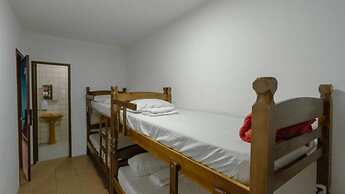 SMART HOSTEL