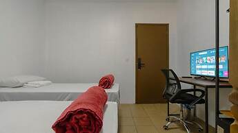 SMART HOSTEL