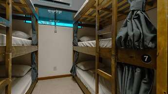 SMART HOSTEL