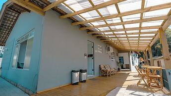 SMART HOSTEL