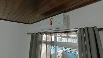 SMART HOSTEL