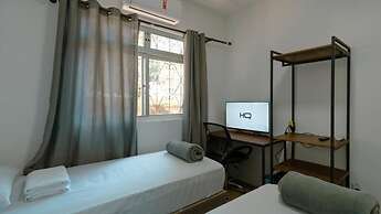 SMART HOSTEL