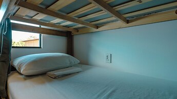 SMART HOSTEL