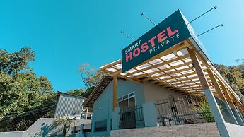 SMART HOSTEL