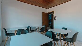 SMART HOSTEL