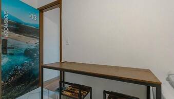 SMART HOSTEL