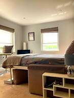 Modern Chester Studio Apartment Central Location