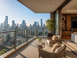 Carvelia Suites
