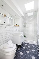 Stylish Soho 1BR Central