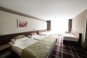 Hotel Split Kadaň
