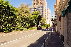 Spacious 3-Bedroom Flat in Central Genoa