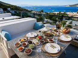 Bodrum Blue Bay Hotel