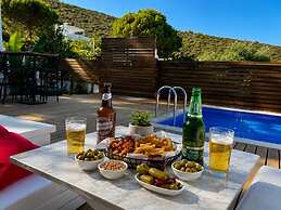 Bodrum Blue Bay Hotel