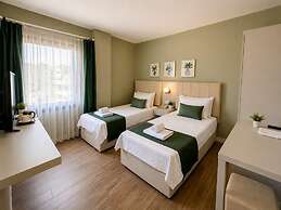 Bodrum Blue Bay Hotel