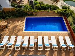 Bodrum Blue Bay Hotel