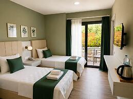 Bodrum Blue Bay Hotel