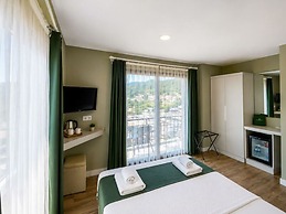 Bodrum Blue Bay Hotel