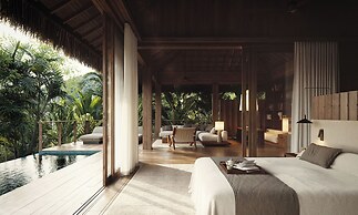 Casa Tuya Ubud