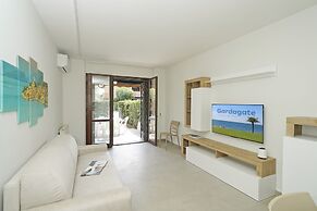 Garden and Pool Retreat