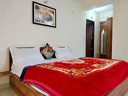 Elphinstone Inn
