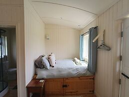 Dinky's Den, a Beautiful Tiny Home