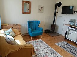 Dinky's Den, a Beautiful Tiny Home