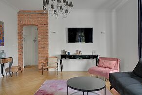 Parkowa 19 - Beach & Chill Sopot