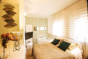 Stampace Apartments