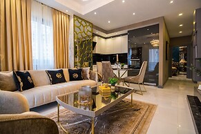 Gold Sand Suites