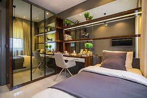 Gold Sand Suites
