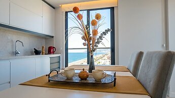 Gold Sand Suites