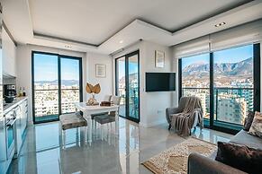 Gold Sand Suites