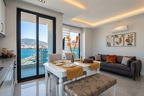 Gold Sand Suites